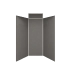 3m-x-2m-Display-boards-with-0.4m-central-header