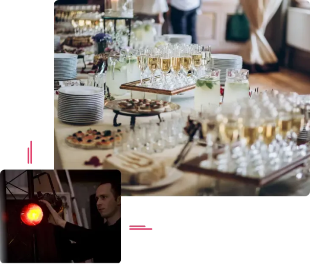 Assess Your Galas Audio Needs