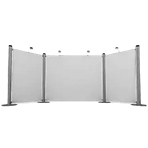 Available-For-Hire-in-London-Exhibition-Board