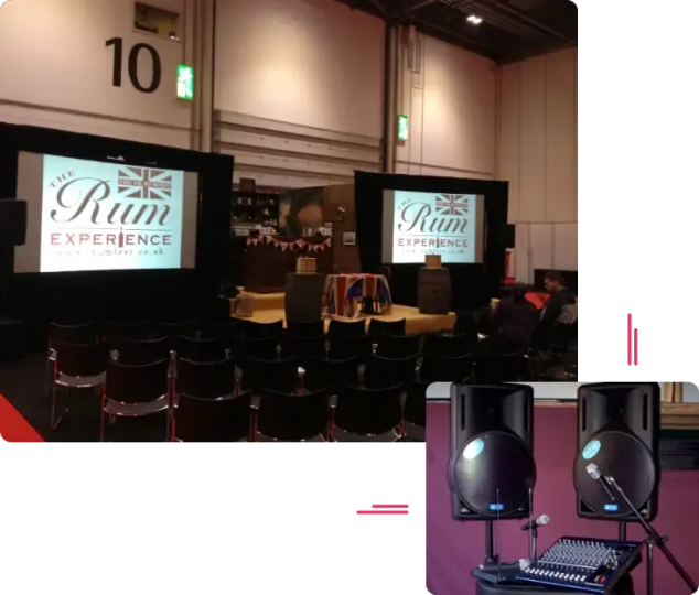 Event Production For Product Launches In London