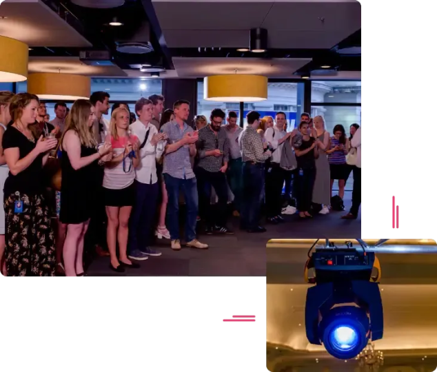 Event Production Services For Award Ceremonies (1)