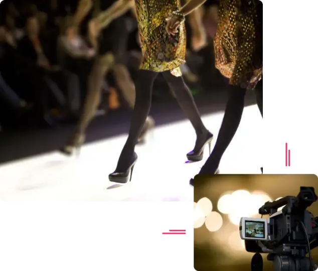 Event Production Services For Fashion Shows In London