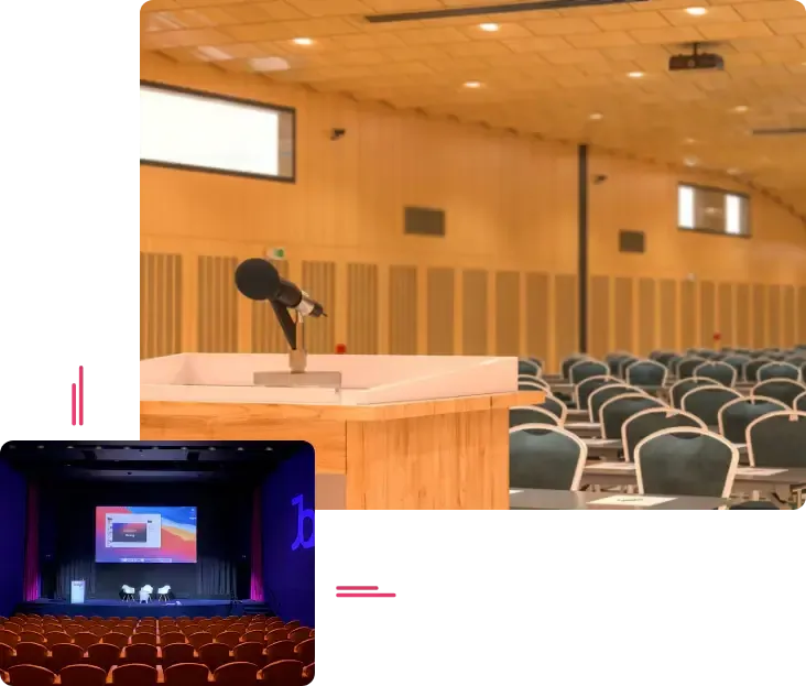 Events In London For Seminars