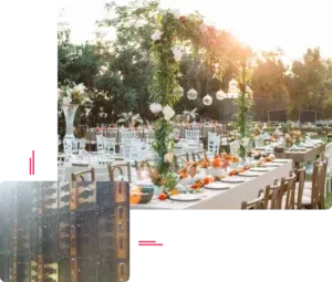 Events Service For Outdoor Events In London 300x255