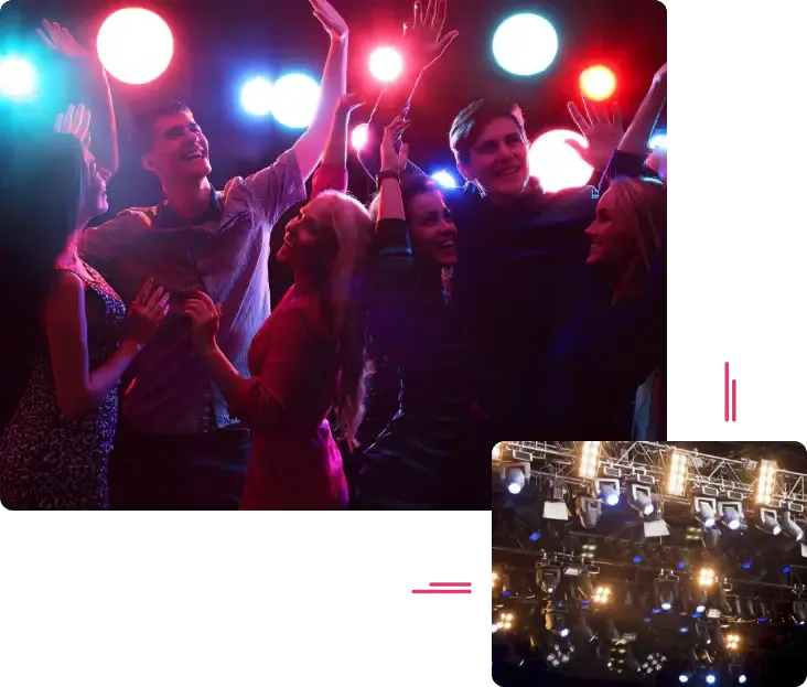 Events Services For Fundraisers In London