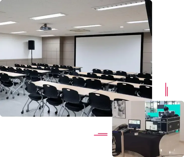 Events Services In London For Seminars