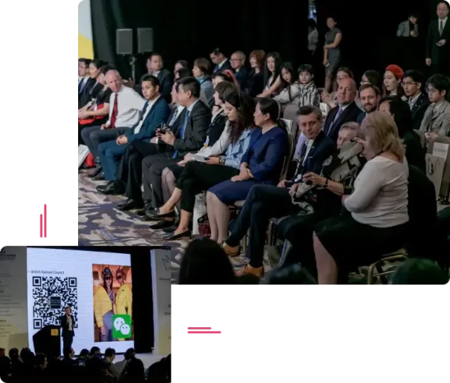 LED Display Hire & Rentals for Fashion Shows