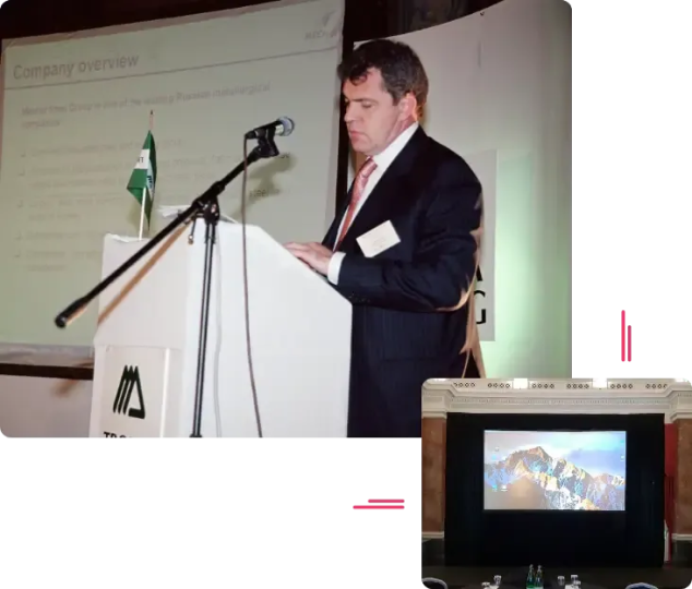 Product Launch LED Video Wall Hire in London