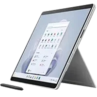 Laptop-Hire-Microsoft-Surface-Pro-9