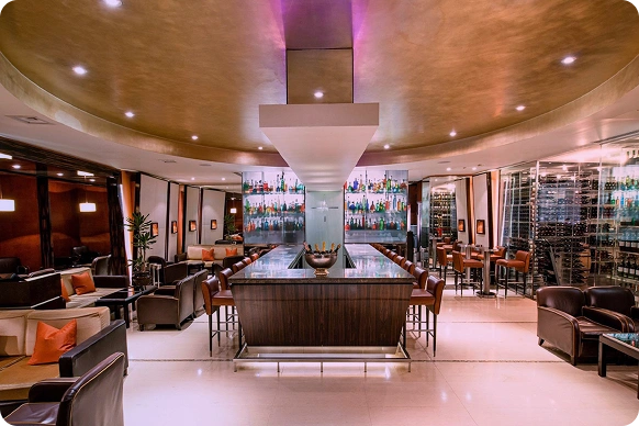 Mandarin Oriental Trusts EMS Events To Execute A Thoughtfully Planned, Seamless Event