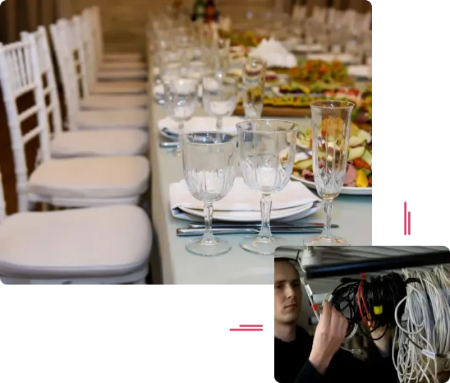 Pay Attention to Sound System