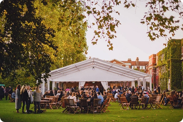 Regent’s University London