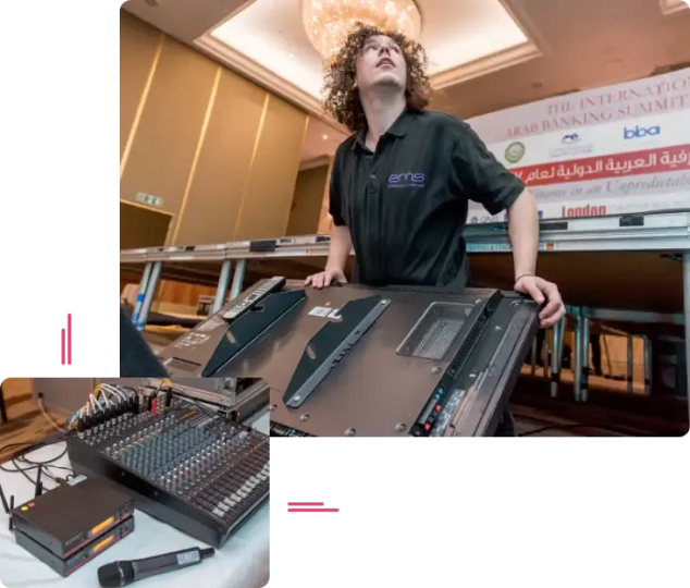 SIMULTANEOUS INTERPRETATION EQUIPMENT RENTAL FOR FUNDRAISERS IN LONDON