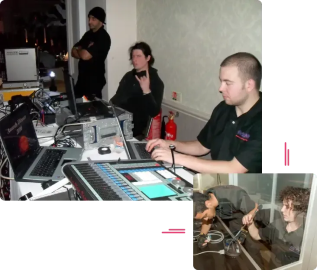 SIMULTANEOUS INTERPRETATION HIRE SERVICES FOR PREMIER VENUES IN LONDON