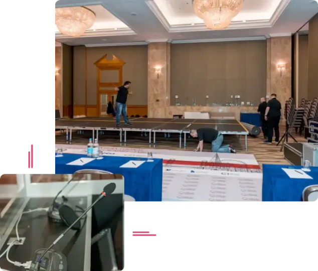 SIMULTANEOUS INTERPRETATION RENTAL FOR EVENTS IN LONDON