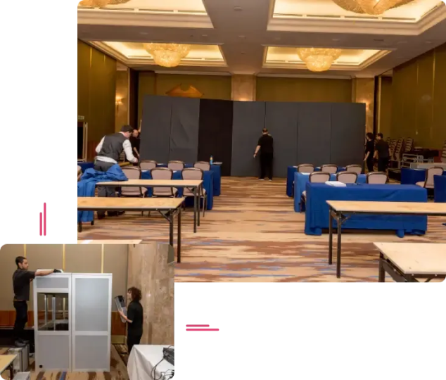 SIMULTANEOUS INTERPRETATION RENTAL SERVICES FOR PREMIER VENUES IN LONDON