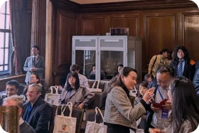 Simultaneous translation booth hire