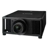 Sony VPL-VW5000ES 8K Hire in UK