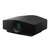 Sony VPL-VW885ES 7.5K Hire in UK