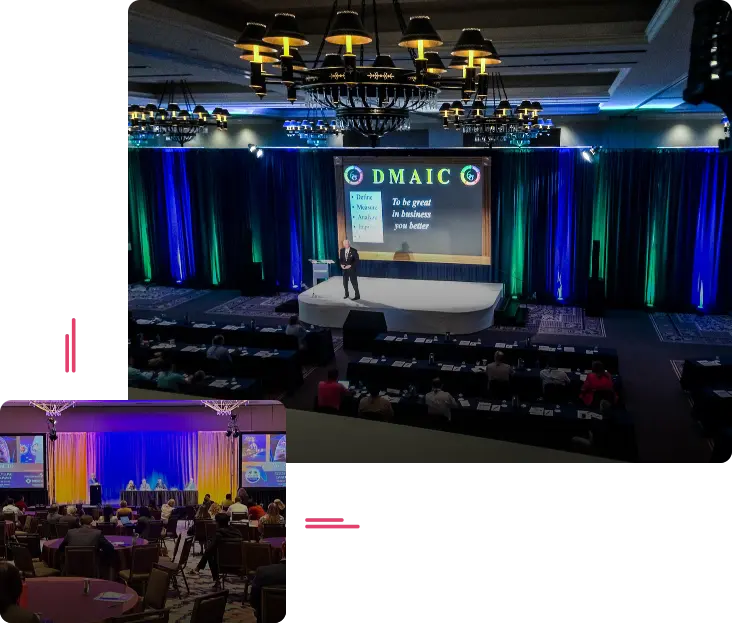 Technicians to use the equipment