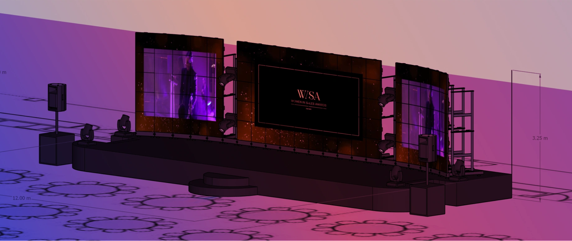 EMS Events Catering To All Event Needs