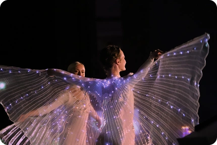 EMS Events offers content creation that suppors your brand