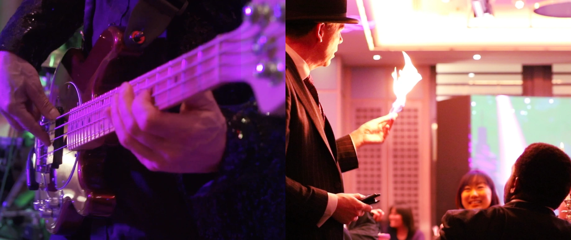 EMS Events – Our Expertise for content creation in corporate events and award shows