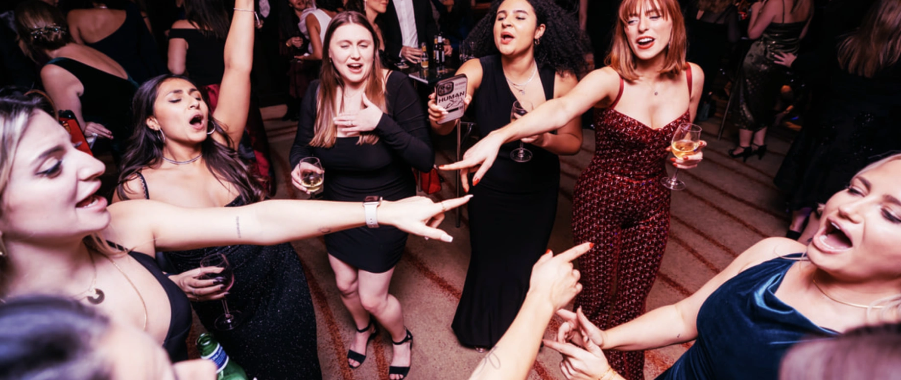 EMS-Events-Our-Expertise with AV hire for corporate events