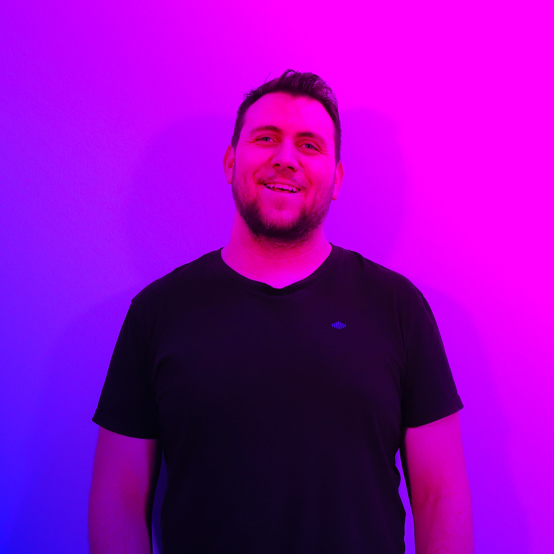 Mitchell Barrett - EMS Events Staff