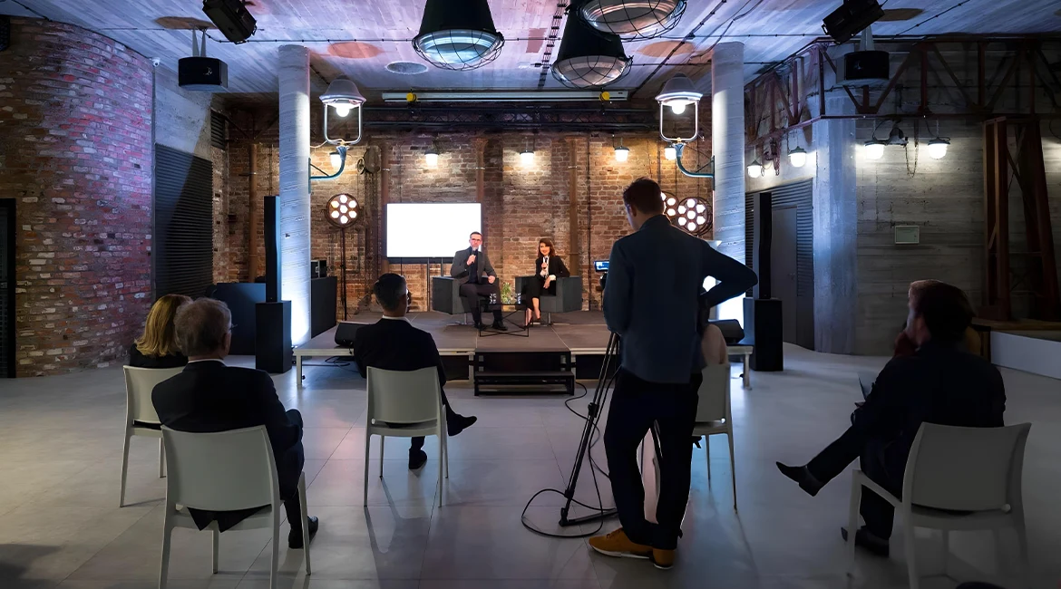 3 TIPS TO PLAN AN AGENDA FOR HYBRID EVENTS - EMS Events