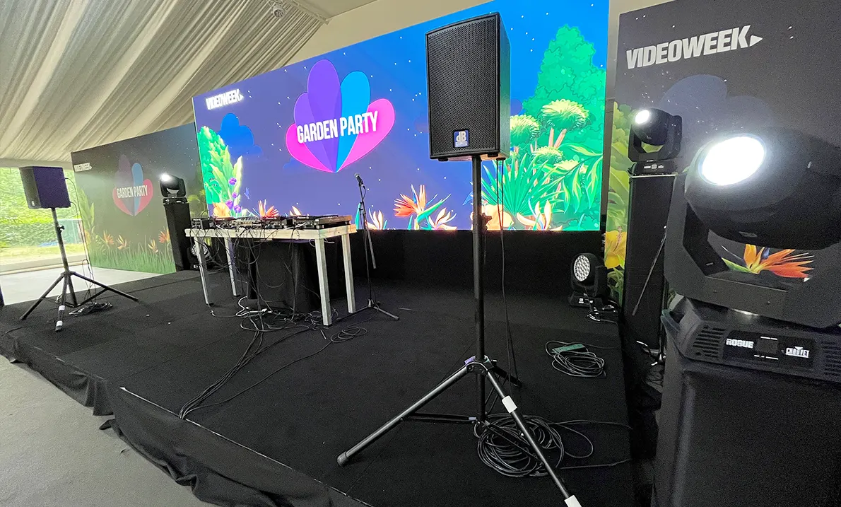 Factors to Consider Before Hiring a PA System