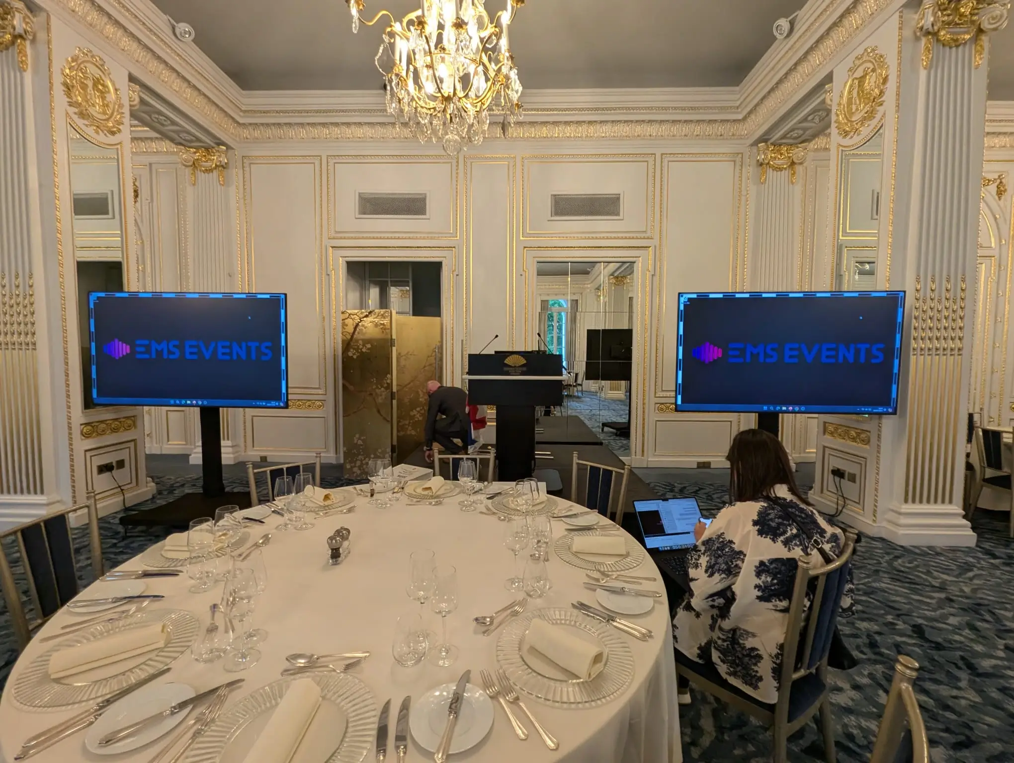 Unlock Your Event’s Potential 7 Game-changing Benefits Of Laptop Hire In London