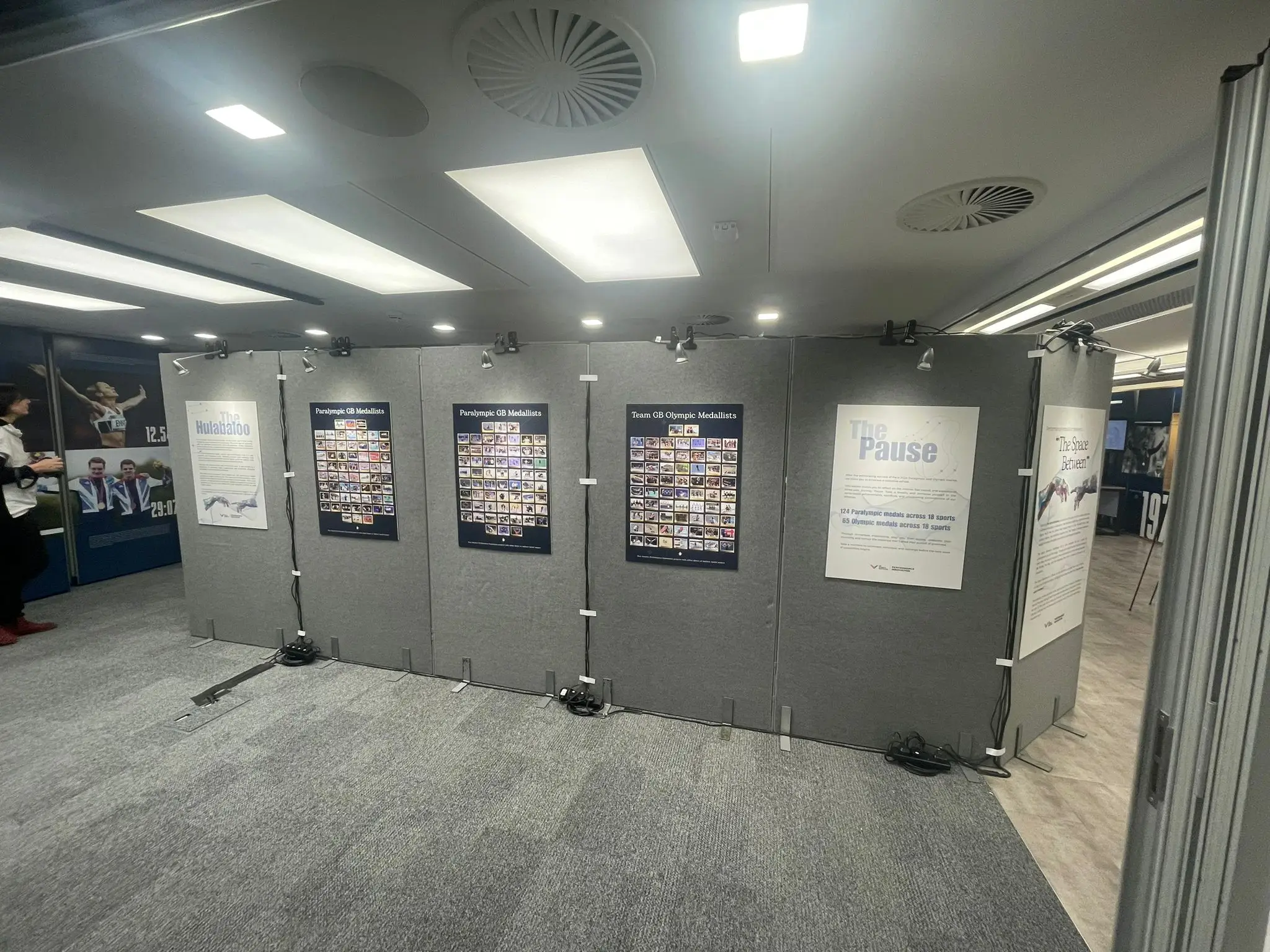 A Detailed Guide on Exhibition Electrical Services