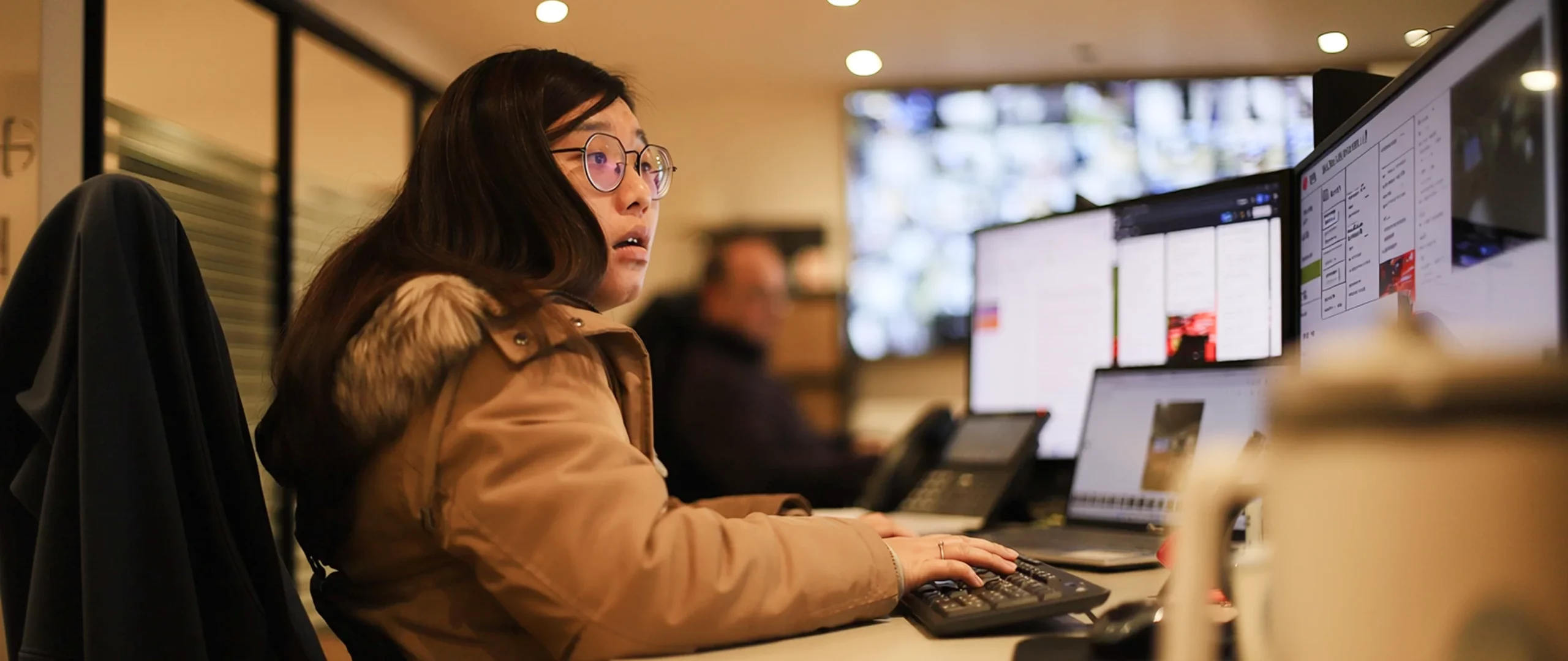 About EMS Events supporting event production services