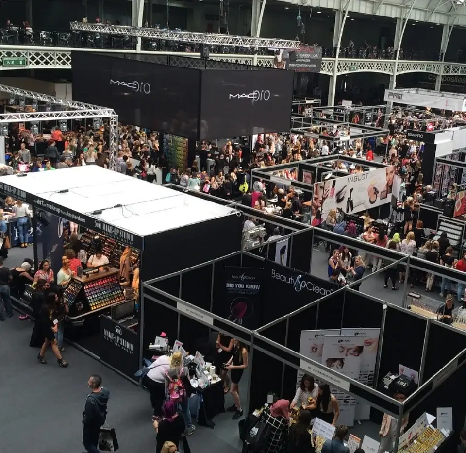 Attract People To Your Exhibition Stands|Attract People To Your Exhibition Stand