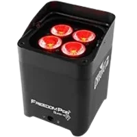Available-For-Rent-in-London-Chauvet-Freedom-Par-Quad-4-IP-outdoor-battery-powered-LED-uplighter