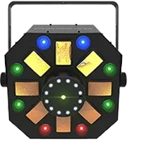 Available-For-Rent-in-London-Chauvet-Vue-2.1-lighting-effect