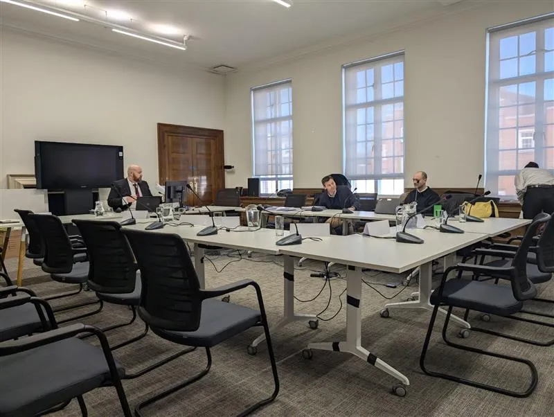 Choosing the Right Av Equipment for Conferences