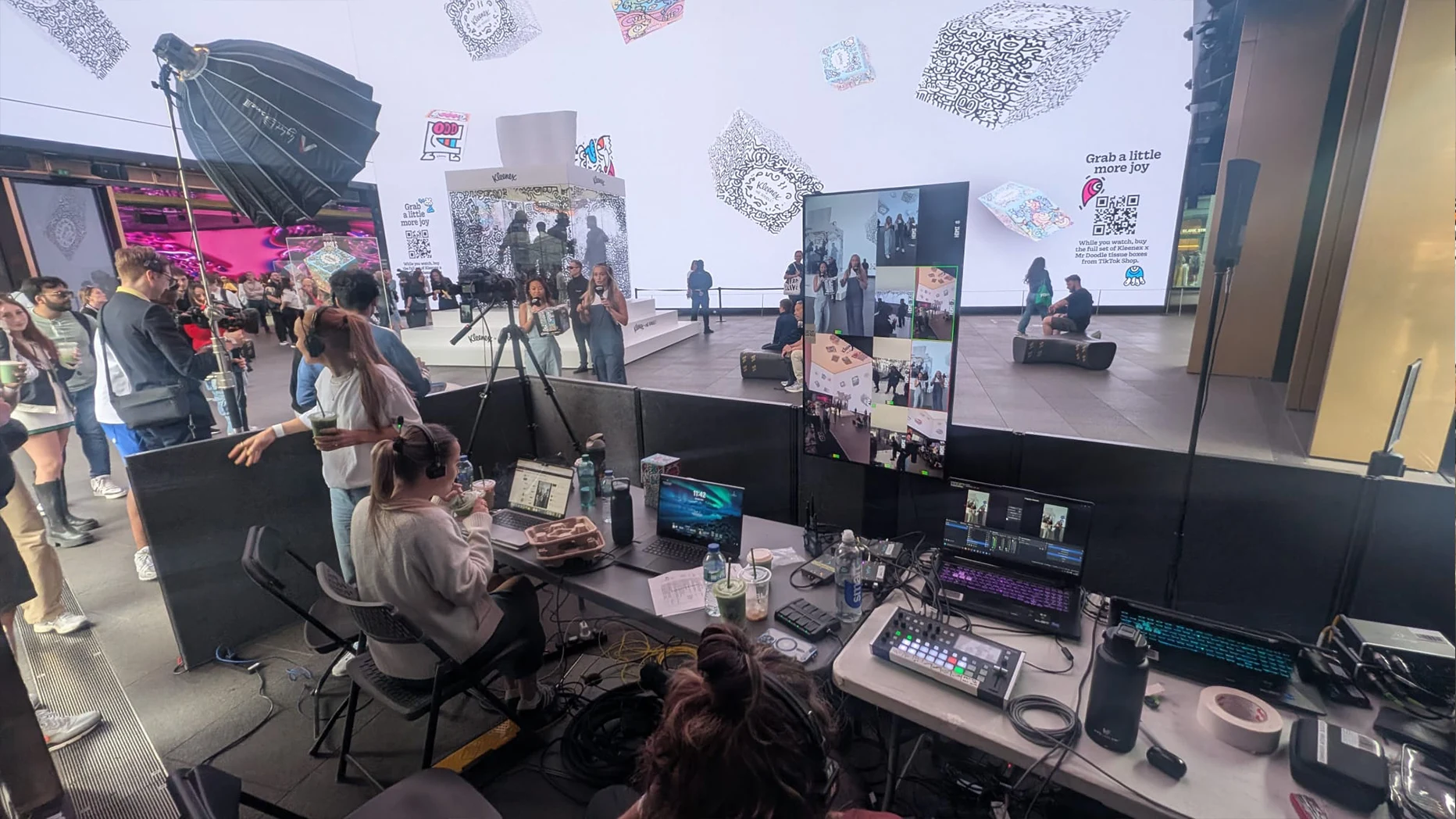 Comprehensive Breakdown of How Much a Hybrid Event Costs