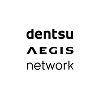 Dentsu Aegis Network logo