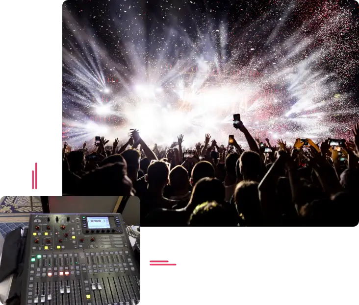 Event-Production-For-Events-In-London