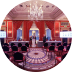 Eventeam Meeting Professionally event