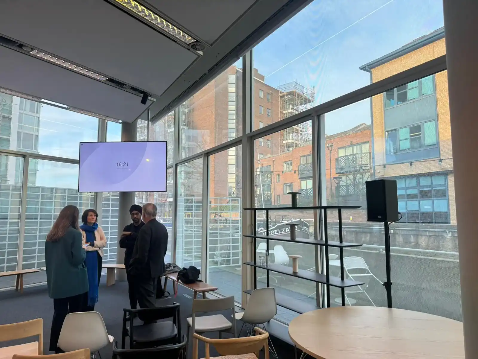 Find the Best Location for Your Event