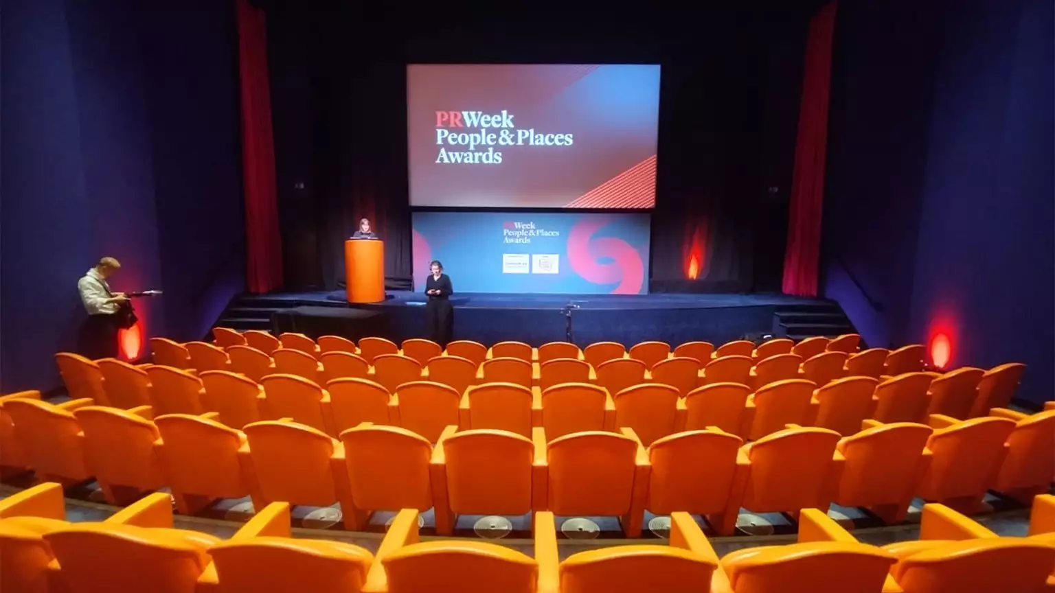 Event Production Impacts Audience Engagement