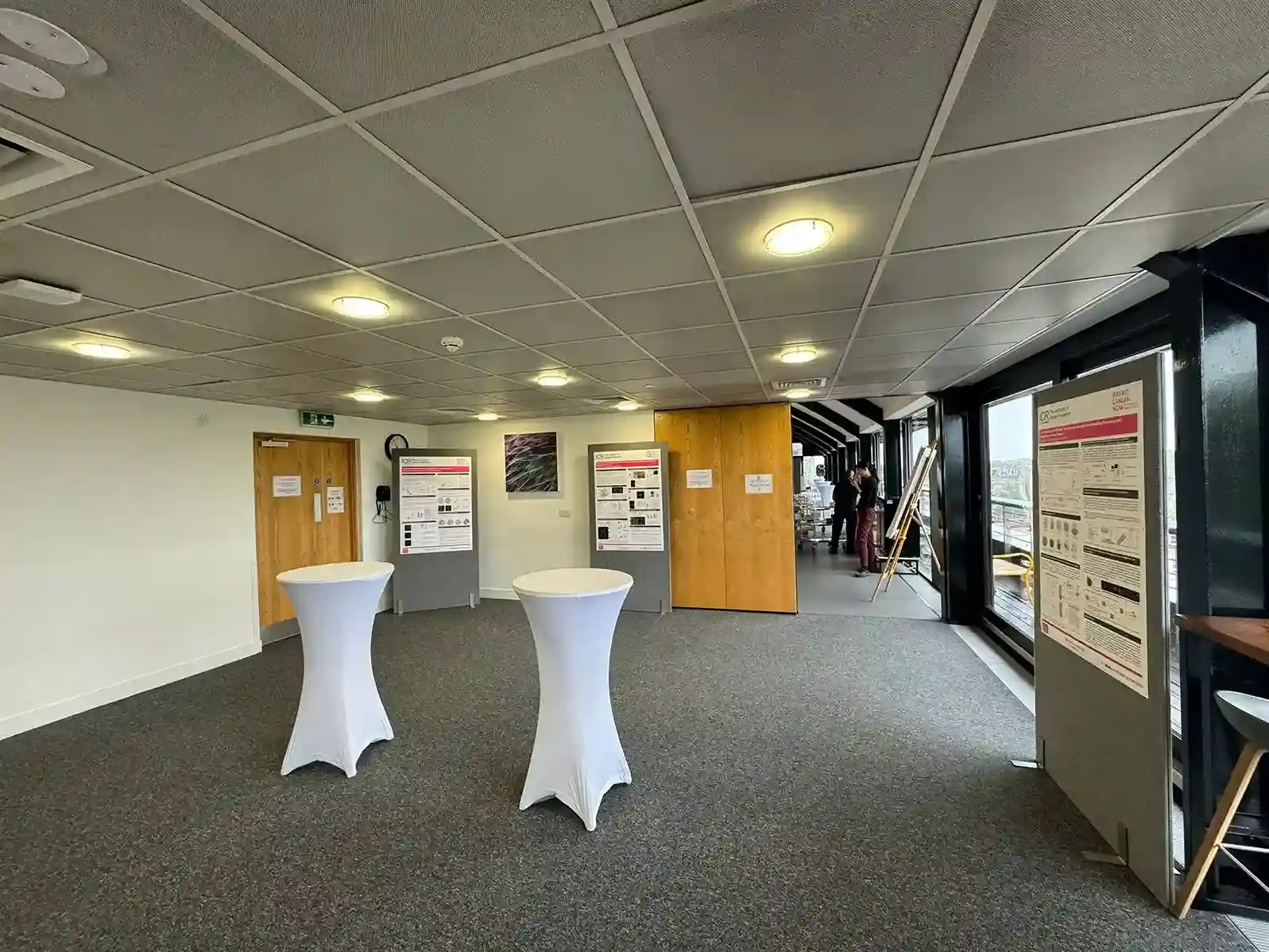 How Custom Modular Exhibition Stands Help Build and Promote Your Brand