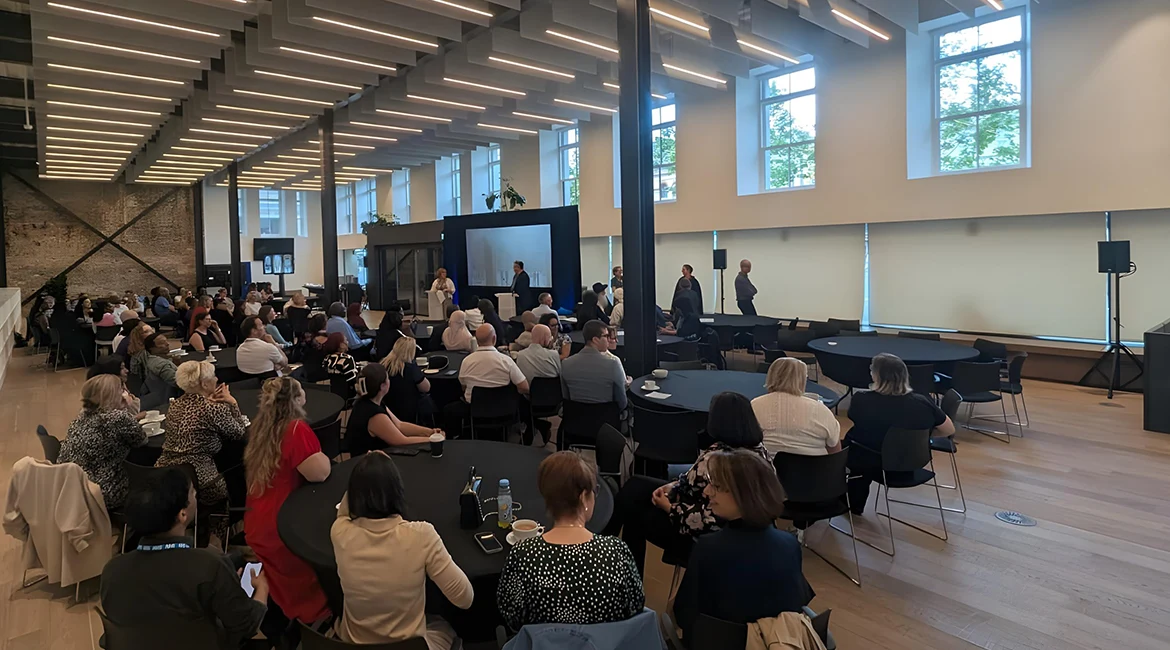 Event Production Impacts on Audience Engagement