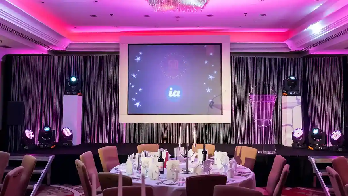 How Much Does Uplighting Cost