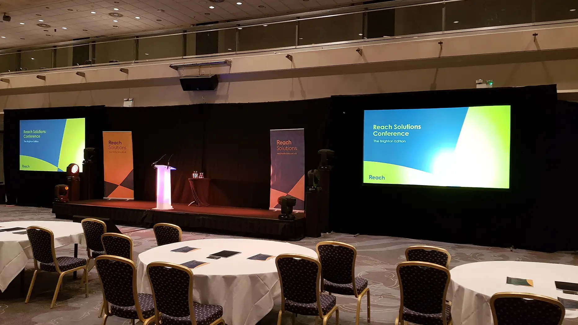 How to Plan a Successful Conference