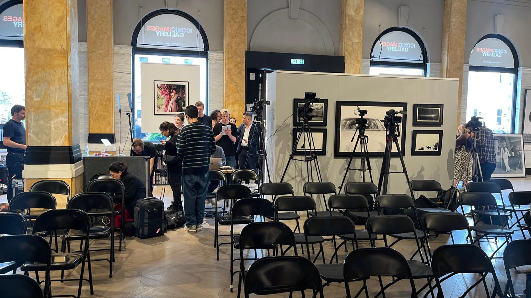 How to Plan and Produce Hybrid Events