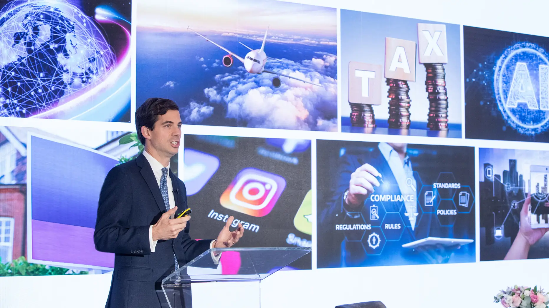 Image Mapping What Is It and Why Should I Use It for My Corporate Event